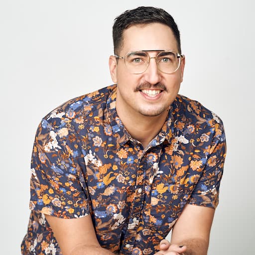 Andrew Hochradel