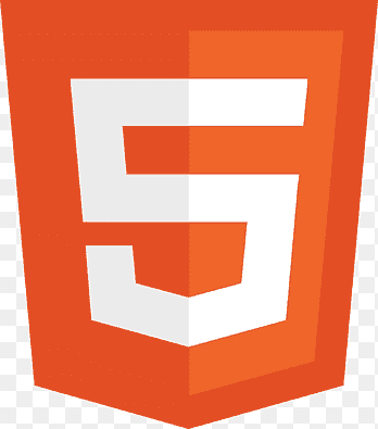 HTML5 logo