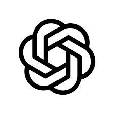 OpenAI OpenAI logo