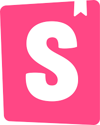 Storybook logo