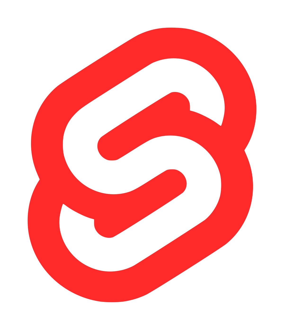 Svelte logo